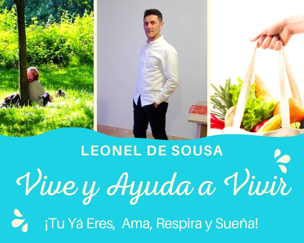 Leonel de Sousa te ayuda a aliviar y superar la fibromialgia y la fatiga crónica de forma natural y sin riesgo